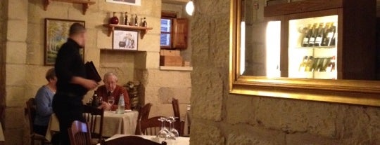 Sliema & St Julians Top Dinner spots.