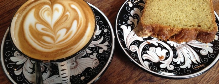 La Colombe Torrefaction is one of Best Coffee Shop/Tea Room/Bakery.