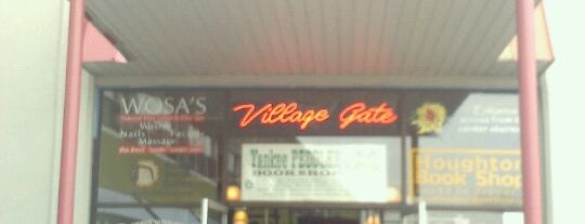 Village Gate Square is one of The Best Spots In Rochester, NY.