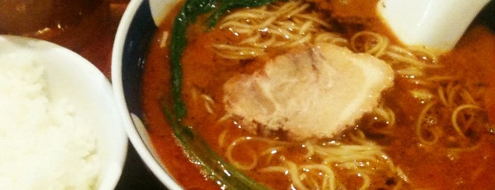 支那麺 はしご is one of Top picks for Ramen or Noodle House.