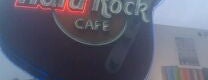 Hard Rock Cafe Minneapolis is one of Favorite Nightlife Spots.