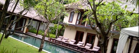 Kayumanis Nusa Dua Private Villa & Spa is one of Guide to Nusa Dua's best spots.