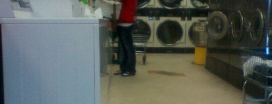 D Family Laundromat is one of Daily Deals.