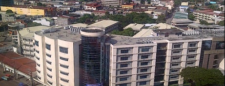 Marco Polo Davao is one of Top 10 favorites places in Davao City, Philippines.