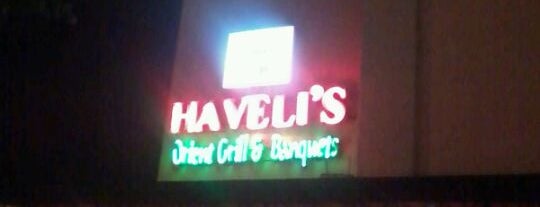 Havelis Handi Resturant (capital Center) is one of Must-visit Food in Nairobi.