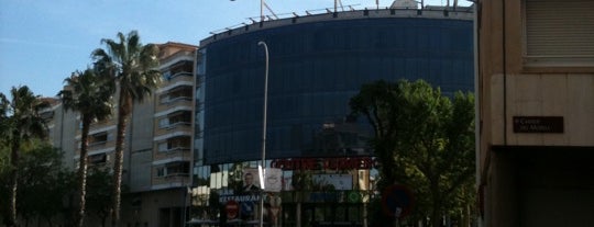 Carrefour is one of Sergi’s Liked Places.