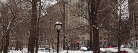 Riverside Park Bird Sanctuary is one of Posti salvati di Kimmie.