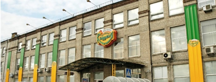 Велика Кишеня is one of Tatiana’s Liked Places.