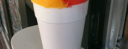 Jim-Jim's Water-Ice is one of Austin 2017.