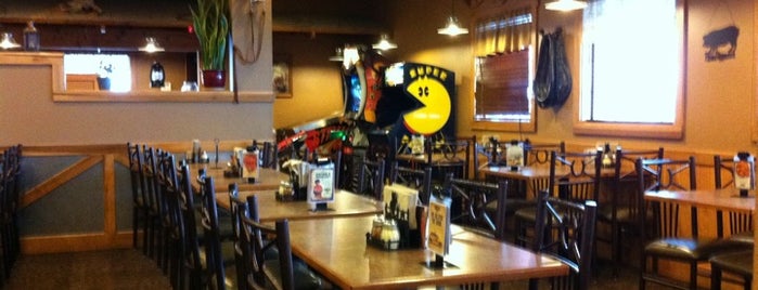 Pizza Ranch is one of Top 10 dinner spots in Ames, IA.
