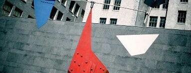San Francisco Museum of Modern Art is one of D & Lo's SF Bucket List!.
