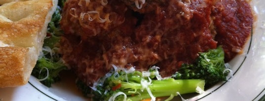 The Meatball Shop is one of Sincerely, Brooklyn..