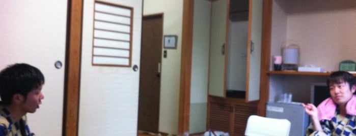 Hotel Yachiyo is one of 松山市の道後周辺の宿.