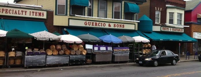 Guercio & Sons is one of Lugares favoritos de Adrian.