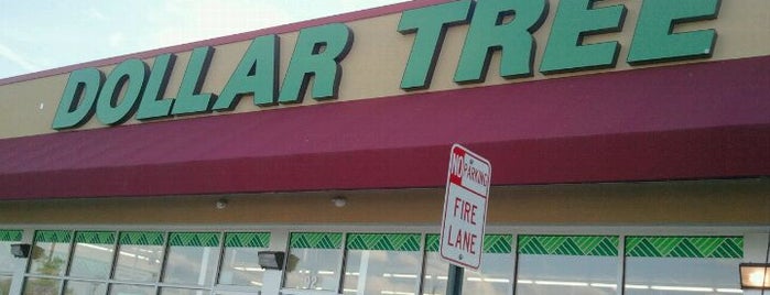 Dollar Tree is one of Best places in Dover, Delaware.