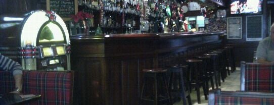 Scotsmans Pub is one of Malta.