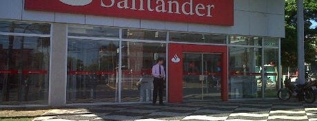 Santander is one of $$$.