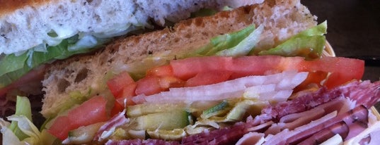 Mcleans Custom Deli is one of The 20 best value restaurants in Vancouver, Canada.