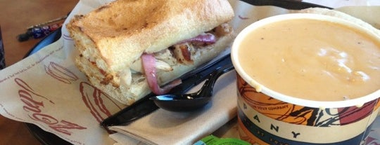 Zoup! is one of Stacia 님이 좋아한 장소.