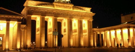 Brandenburger Tor is one of Berlin And More.