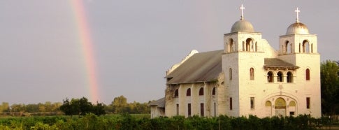 Chapel Creek Winery is one of Oklahoma Wineries.