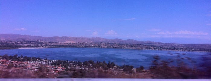 Hwy 74 Junction is one of Guide to Lake Elsinore's best spots.