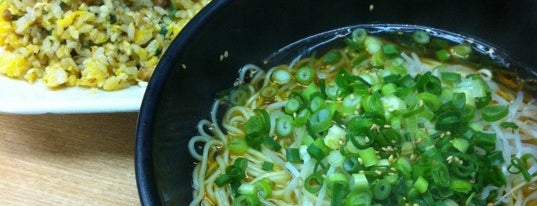 ラーメン樹(たちき) is one of なんば周辺のラーメンまたは麺類店.