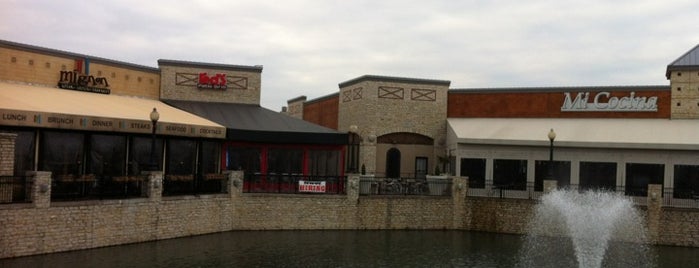 LakeSide Market is one of Places to Go & Things to Do in Plano, TX #VisitUS.