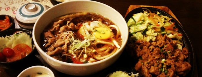 O-yo-yo Suki & Shabu is one of Top picks for Japanese and Korea Restaurants.
