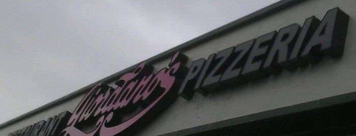 Giordano's is one of Huggi’s Liked Places.