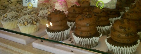 Gigi's Cupcakes is one of CupCake Addict.....