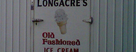 Longacre's Dairy is one of Reader's Choice: Food.