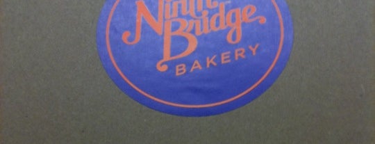 Ninth Bridge Market is one of Jason S. for Mayor.