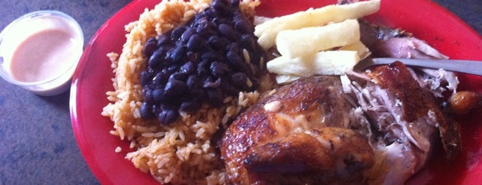Chicken Latino is one of The Best Spots in Pittsburgh, PA #VisitUs.