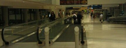 Aeropuerto Internacional de Newark Liberty (EWR) is one of Airports of the World.