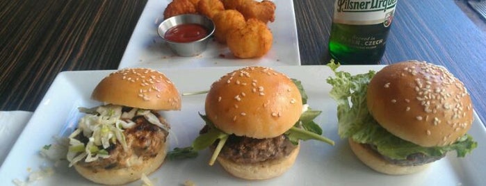Built Burger is one of Seattle Met's Best Cheap Eats 2011.