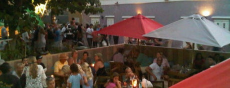 Ginger is one of Must-visit Restaurants in Willemstad #4sqCities.