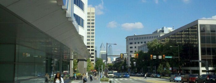 University City Science Center is one of GEEKADELPHIA: geekiest places in Philly! #visitUS.