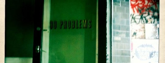 99 Problems is one of Melbourne Pubs & Clubs.