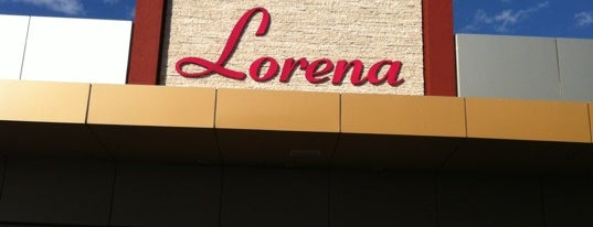 Lorena Mercado Gourmet is one of #beta Léo'nun Beğendiği Mekanlar.