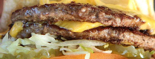 Bill's Burgers is one of Locais curtidos por Paul.