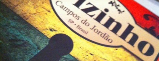 O Vizinho is one of Campos do Jordão [Capivari].