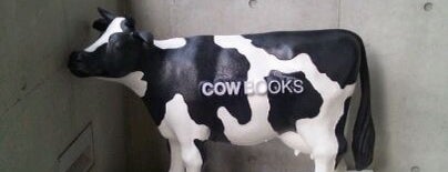 COW BOOKS 南青山 is one of JAPAN ⁄ TOKYO.