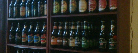 Beerjack is one of Vida noturna.