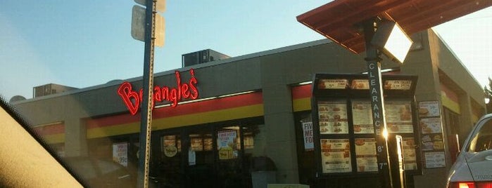 Bojangles' Famous Chicken 'n Biscuits is one of Lieux qui ont plu à Phoenix.