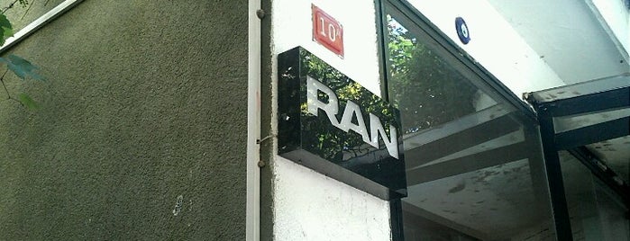 RAN film virals digital is one of Digital Agencies.