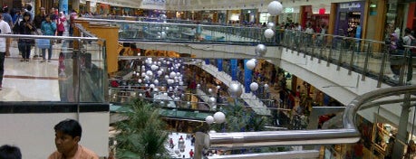Pondok Indah Mall is one of My favorites for Malls.