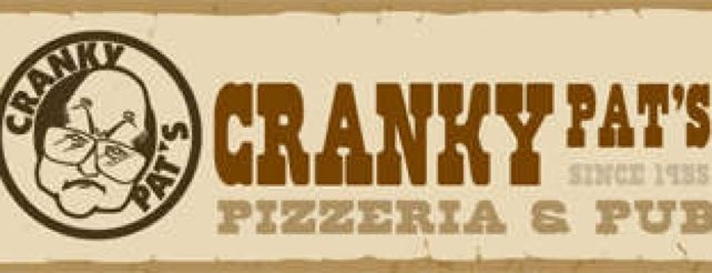 Cranky Pat's Pizzeria & Pub is one of Oshkosh Fall Pub Crawl 2011.