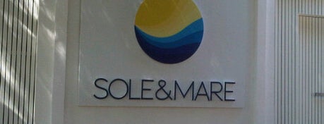 Sole&Mare is one of Bars, Pubs & NL.