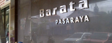 Barata Pasaraya is one of Supermarket di Surabaya.